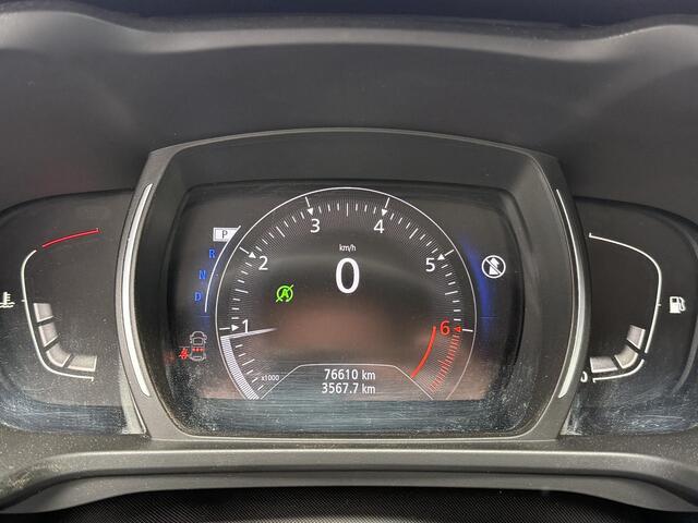 Renault KADJAR 1.3 TCe Intens (Hoge instap) Automaat | Trekhaak | Navigatie | Camera | Dealer Onderhouden