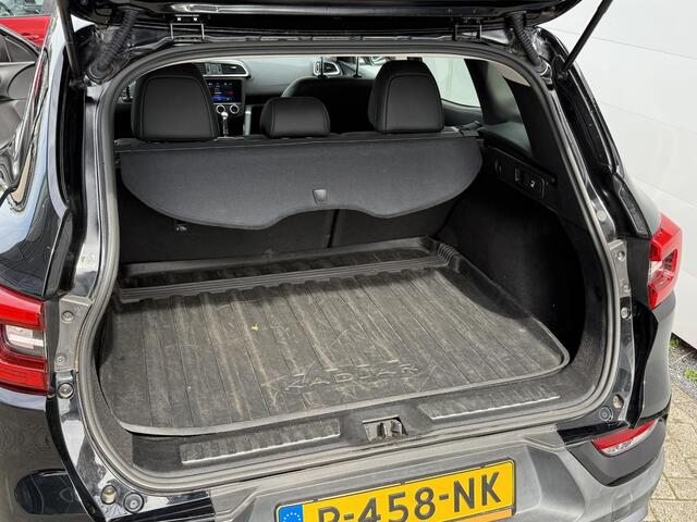 Renault KADJAR 1.3 TCe Intens (Hoge instap) Automaat | Trekhaak | Navigatie | Camera | Dealer Onderhouden