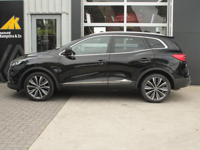Renault KADJAR 1.3 TCe Intens Trekhaak | Elektr. stoel | Verst. dijbeensteun