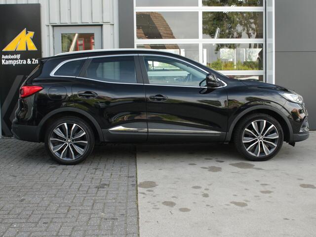 Renault KADJAR 1.3 TCe Intens Trekhaak | Elektr. stoel | Verst. dijbeensteun