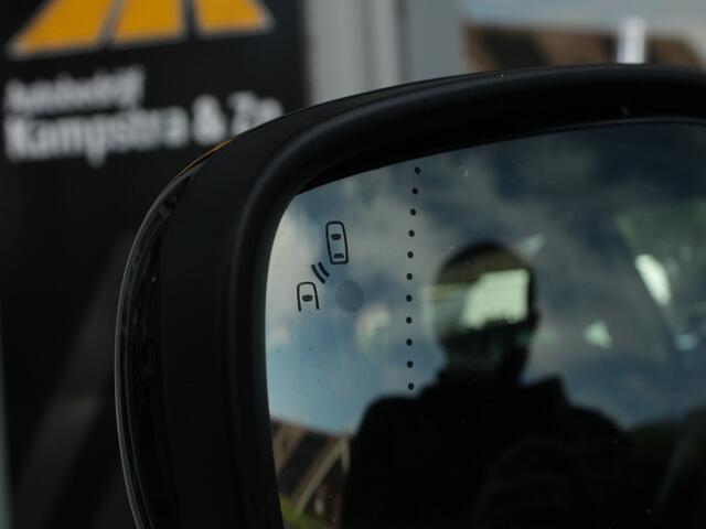 Renault KADJAR 1.3 TCe Intens Trekhaak | Elektr. stoel | Verst. dijbeensteun