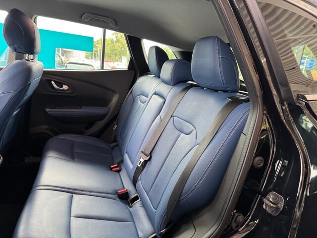 Renault KADJAR 1.3 TCe 140 Riviera Intens Camera Leer