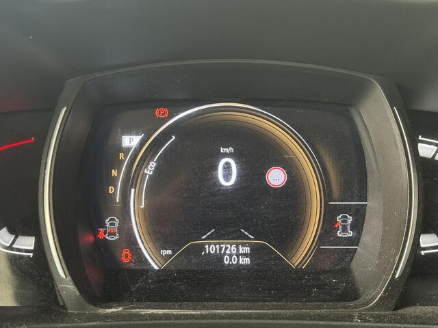 Renault KADJAR 1.3 TCe Zen | Navigatie | Cruise Control Adaptief | Parkeersensoren voor en achter |