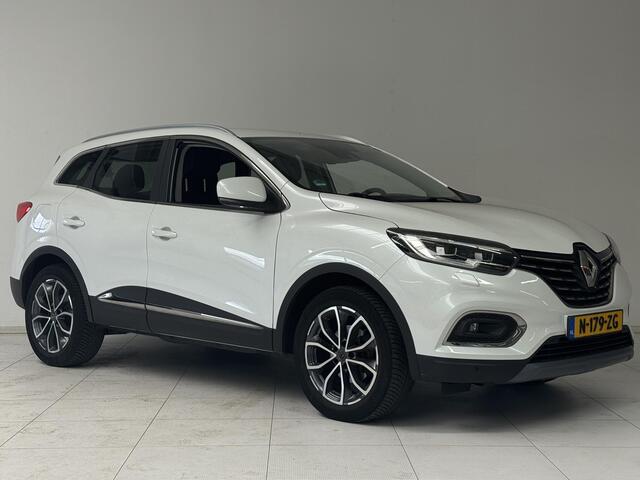 Renault KADJAR 1.3 TCe Zen | Navigatie | Cruise Control Adaptief | Parkeersensoren voor en achter |