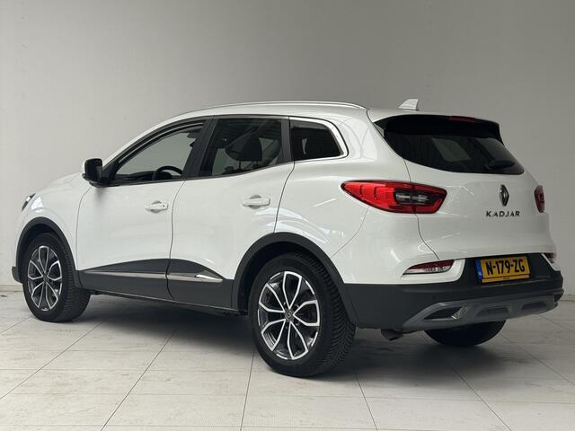 Renault KADJAR 1.3 TCe Zen | Navigatie | Cruise Control Adaptief | Parkeersensoren voor en achter |
