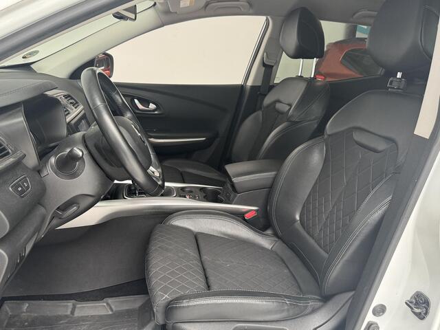 Renault KADJAR 1.3 TCe Zen | Navigatie | Cruise Control Adaptief | Parkeersensoren voor en achter |