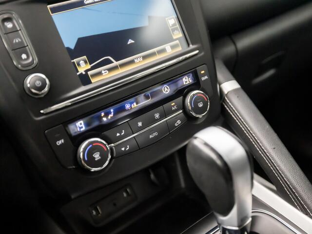 Renault KADJAR 1.2 TCe Bose Automaat (APPLE CARPLAY, VIRTUAL COCKPIT, NAVIGATIE, CAMERA, LEDEREN SPORTSTOELEN, STOELVERWARMING, KEYLESS, LED KOPLAMPEN, NIEUWSTAAT)