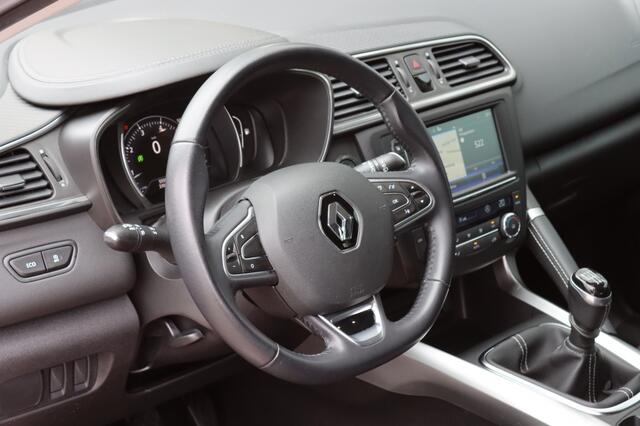 Renault KADJAR 1.2 TCe Intens