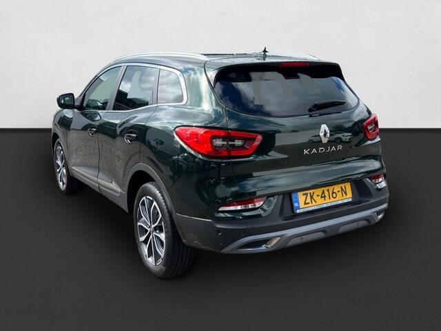 Renault KADJAR 1.3 TCe Intens CAMERA / NAVI / ECC / CRUISE / PANO
