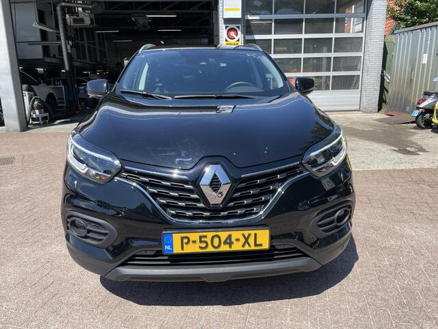 Renault KADJAR 1.3 TCe Business Editon Automaat