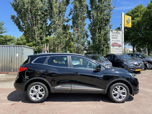 Renault KADJAR 1.3 TCe Business Editon Automaat