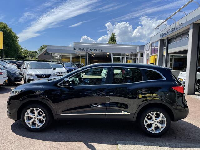 Renault KADJAR 1.3 TCe Business Editon Automaat