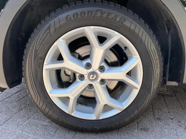 Renault KADJAR 1.3 TCe Business Editon Automaat