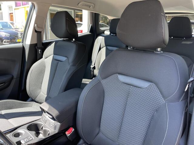 Renault KADJAR 1.3 TCe Business Editon Automaat