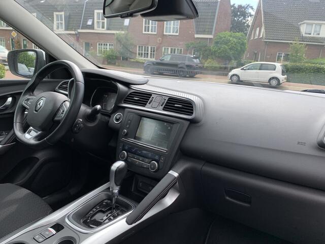 Renault KADJAR 1.2 TCe 130pk Automaat, Pano | Navi | Clima | 19inch