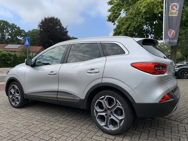 Renault KADJAR 1.2 TCe 130pk Automaat, Pano | Navi | Clima | 19inch