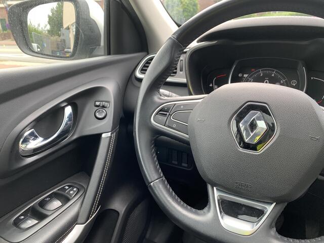 Renault KADJAR 1.2 TCe 130pk Automaat, Pano | Navi | Clima | 19inch