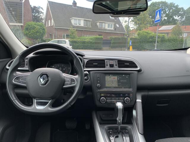 Renault KADJAR 1.2 TCe 130pk Automaat, Pano | Navi | Clima | 19inch