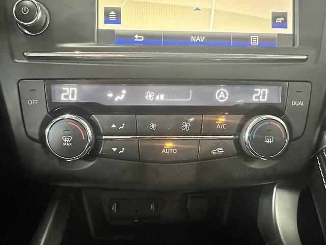 Renault KADJAR 1.2 TCe Intens Trekhaak | Navi | Clima | Keyless entry | NAP.