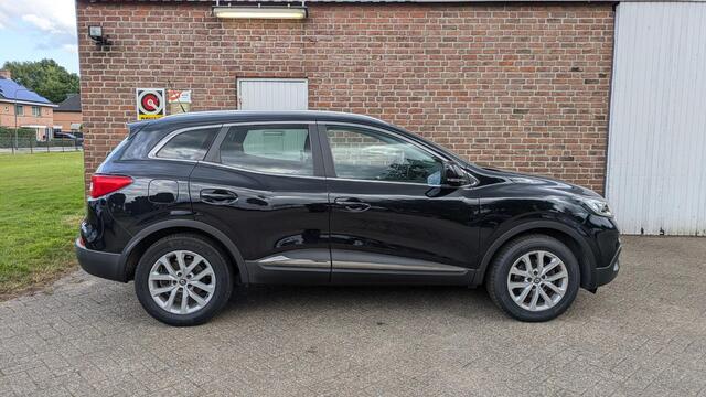 Renault KADJAR 1.2 TCe Intens - Navi - 2e eign.