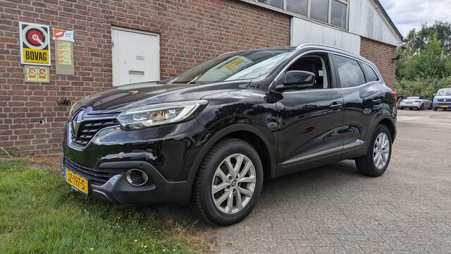 Renault KADJAR 1.2 TCe Intens - Navi - 2e eign.