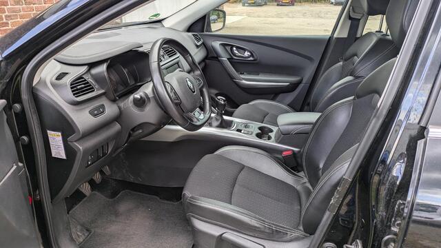 Renault KADJAR 1.2 TCe Intens - Navi - 2e eign.