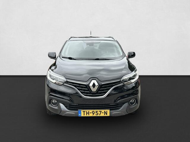 Renault KADJAR 1.2 TCe Bose LEER / CAMERA / 19 INCH / TREKHAAK