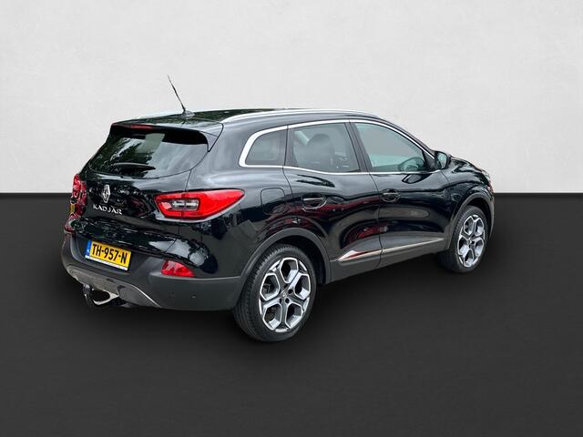 Renault KADJAR 1.2 TCe Bose LEER / CAMERA / 19 INCH / TREKHAAK
