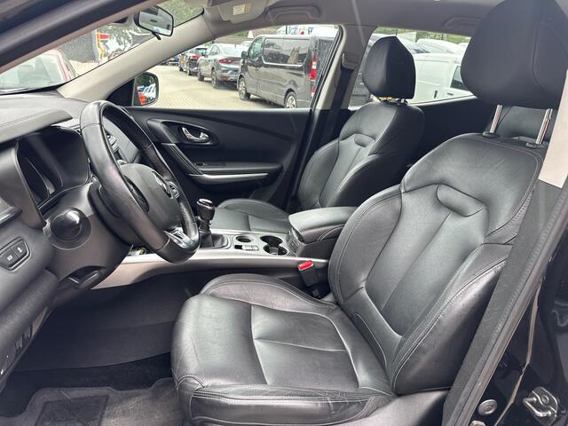 Renault KADJAR 1.2 TCe Bose LEER / CAMERA / 19 INCH / TREKHAAK