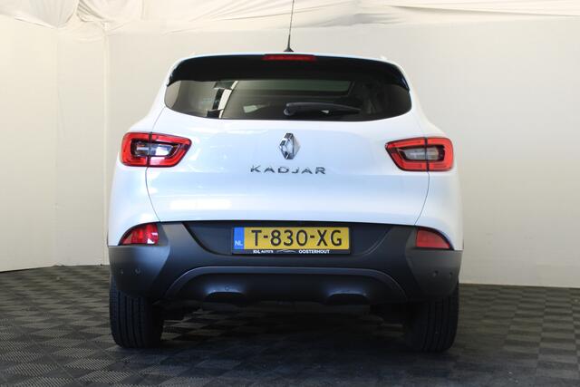 Renault KADJAR 1.2 TCe Intens