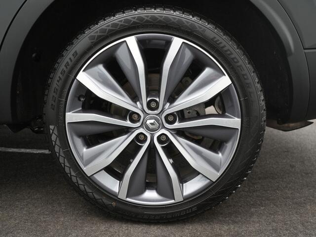 Renault KADJAR TCe 130 Bose - RIJKLAARPRIJS - Achteruitrijcamera - Lederen bekleding - Stoelverwarming