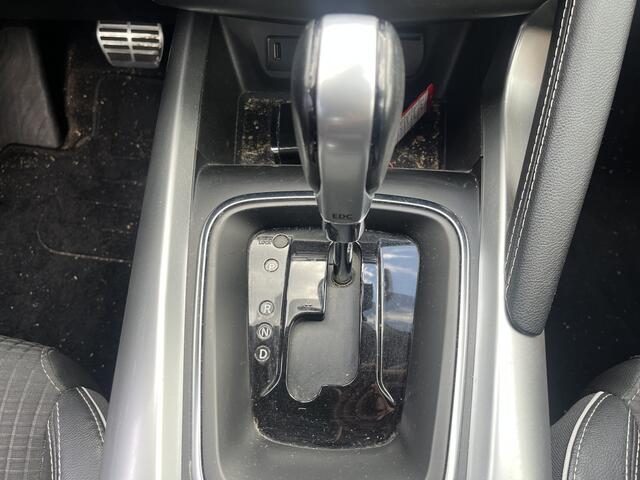 Renault KADJAR 1.5 dCi Bose AUTOMAAT HALF LEER LED NAVI CRUISE ECC TREKHAAK