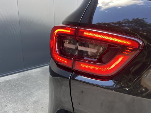 Renault KADJAR 1.5 dCi Bose AUTOMAAT HALF LEER LED NAVI CRUISE ECC TREKHAAK