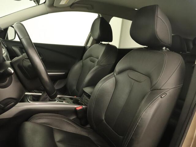 Renault KADJAR 1.2 TCe Bose | Stoelverwarming | Leder | Camera | Carplay | Navigatie | Keyless | Full LED | 19'' | BOSE Sound | Getint glas