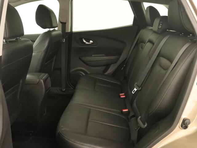 Renault KADJAR 1.2 TCe Bose | Stoelverwarming | Leder | Camera | Carplay | Navigatie | Keyless | Full LED | 19'' | BOSE Sound | Getint glas