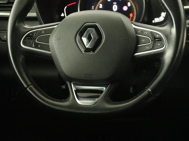 Renault KADJAR 1.2 TCe Bose | Stoelverwarming | Leder | Camera | Carplay | Navigatie | Keyless | Full LED | 19'' | BOSE Sound | Getint glas