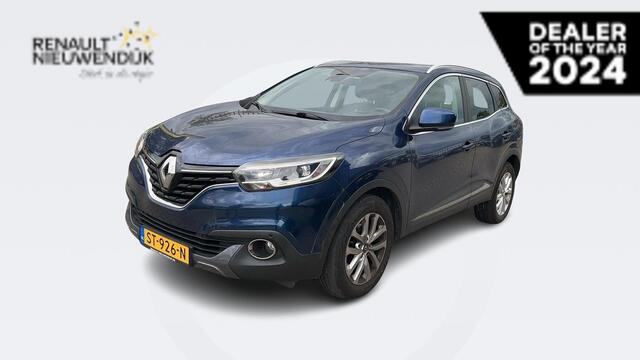 Renault KADJAR 1.2 TCe Intens / AUTOMAAT / CAMERA / TREKHAAK / PARKEERSENSOREN VOOR EN ACHTER