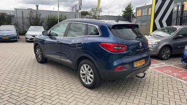 Renault KADJAR 1.2 TCe Intens / AUTOMAAT / CAMERA / TREKHAAK / PARKEERSENSOREN VOOR EN ACHTER
