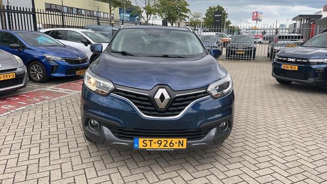 Renault KADJAR 1.2 TCe Intens / AUTOMAAT / CAMERA / TREKHAAK / PARKEERSENSOREN VOOR EN ACHTER