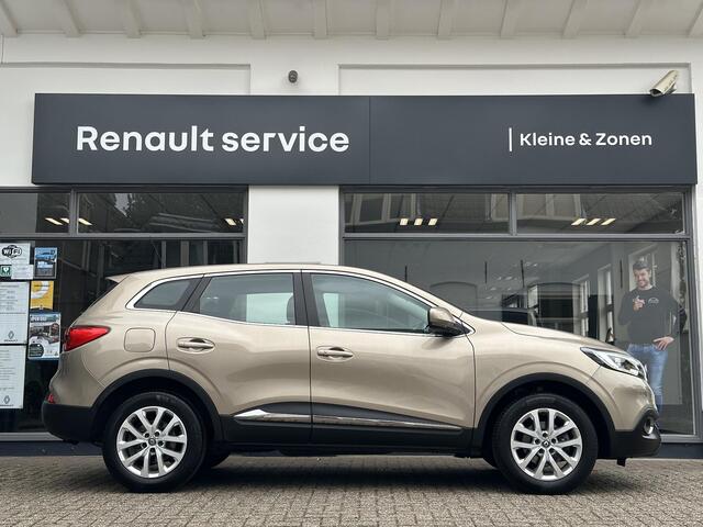 Renault KADJAR 1.2 TCe Zen | Trekhaak | Navi | Airco