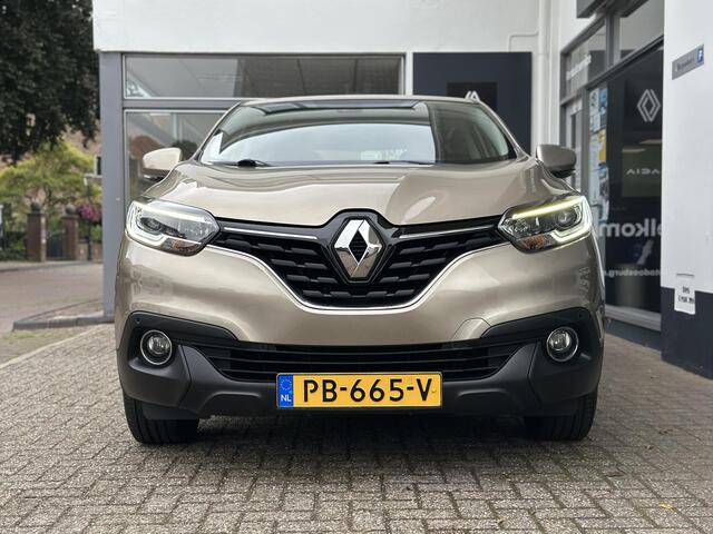 Renault KADJAR 1.2 TCe Zen | Trekhaak | Navi | Airco