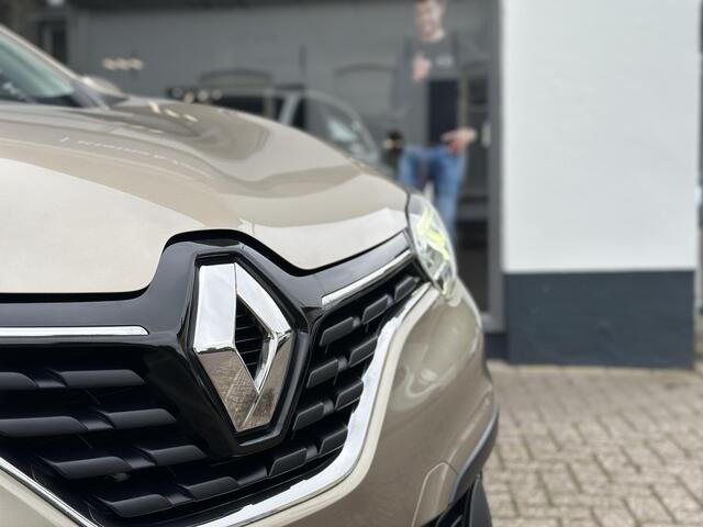 Renault KADJAR 1.2 TCe Zen | Trekhaak | Navi | Airco