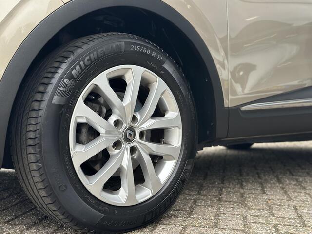 Renault KADJAR 1.2 TCe Zen | Trekhaak | Navi | Airco