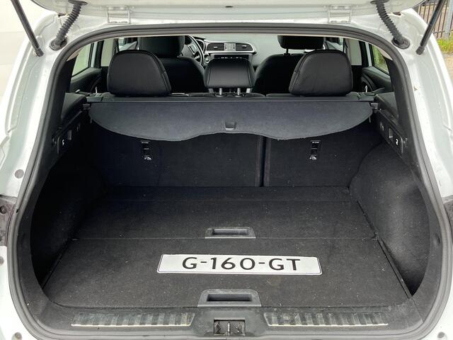 Renault KADJAR 1.3 TCe Intens (Hoge instap) Navigatie | Camera | Clima | Dodehoek sensor