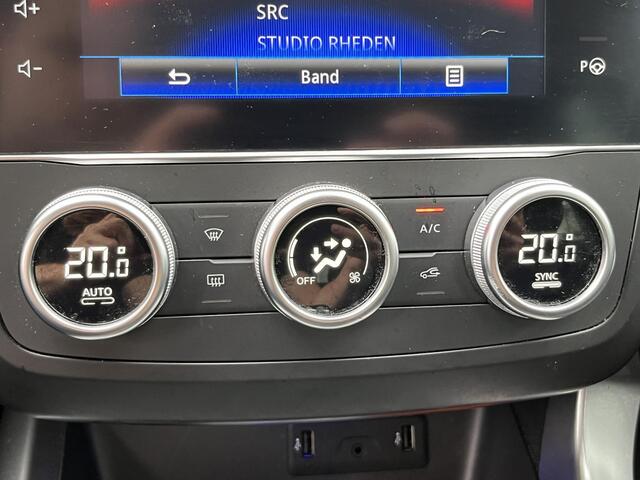 Renault KADJAR 1.3 TCe Intens (Hoge instap) Navigatie | Camera | Clima | Dodehoek sensor