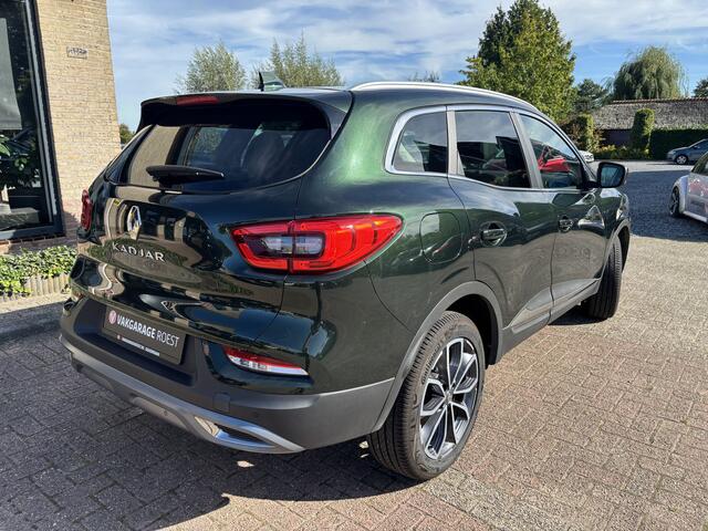 Renault KADJAR 1.3 TCe Automaat Zen Full LED / Carplay / Sportinterieur