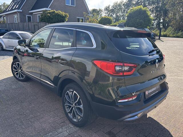 Renault KADJAR 1.3 TCe Automaat Zen Full LED / Carplay / Sportinterieur