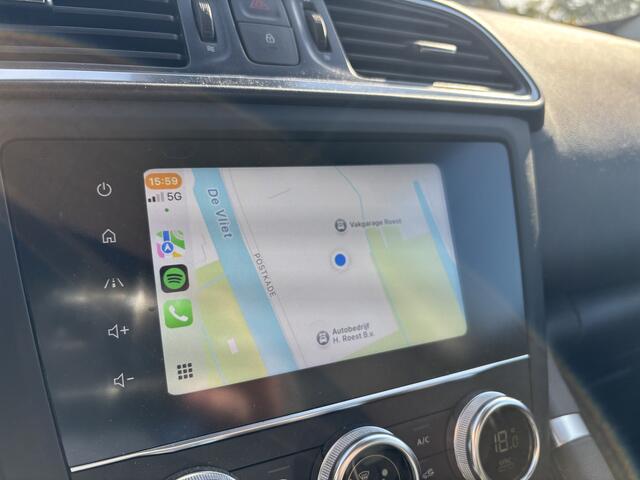 Renault KADJAR 1.3 TCe Automaat Zen Full LED / Carplay / Sportinterieur