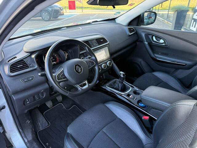 Renault KADJAR 1.3 TCe Zen *Stoelverwarming & Navigatie*
