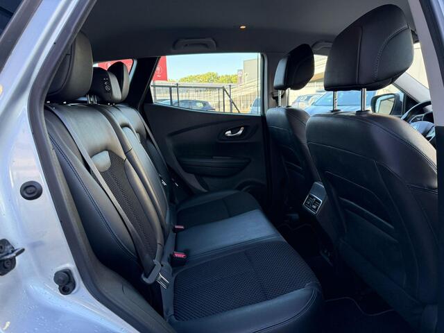 Renault KADJAR 1.3 TCe Zen *Stoelverwarming & Navigatie*